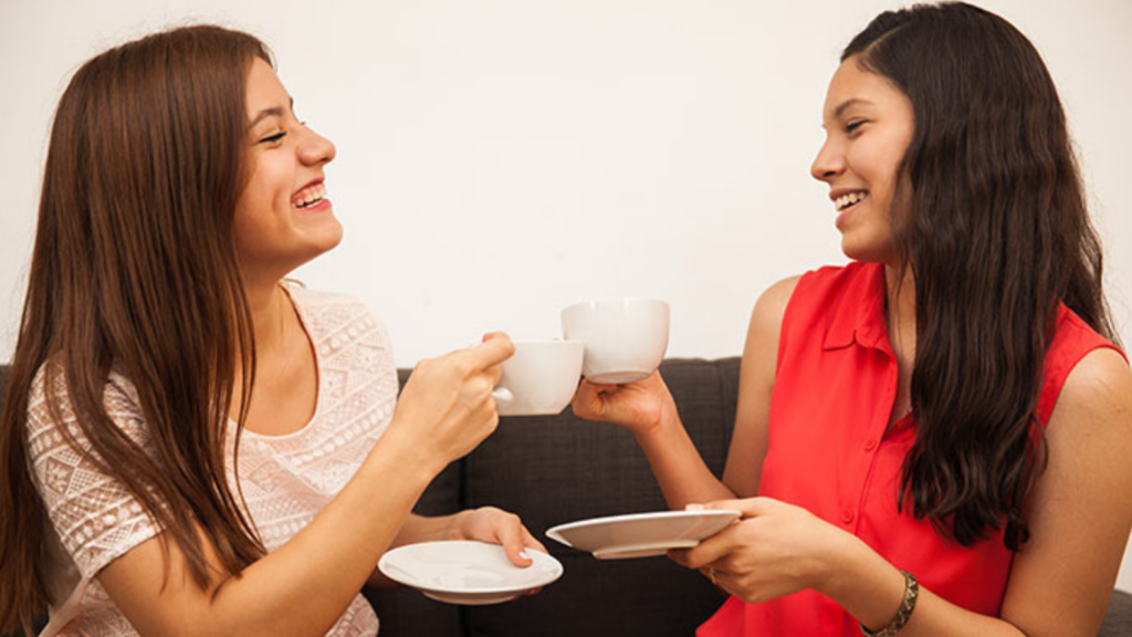 как помочь подростку завести друзей