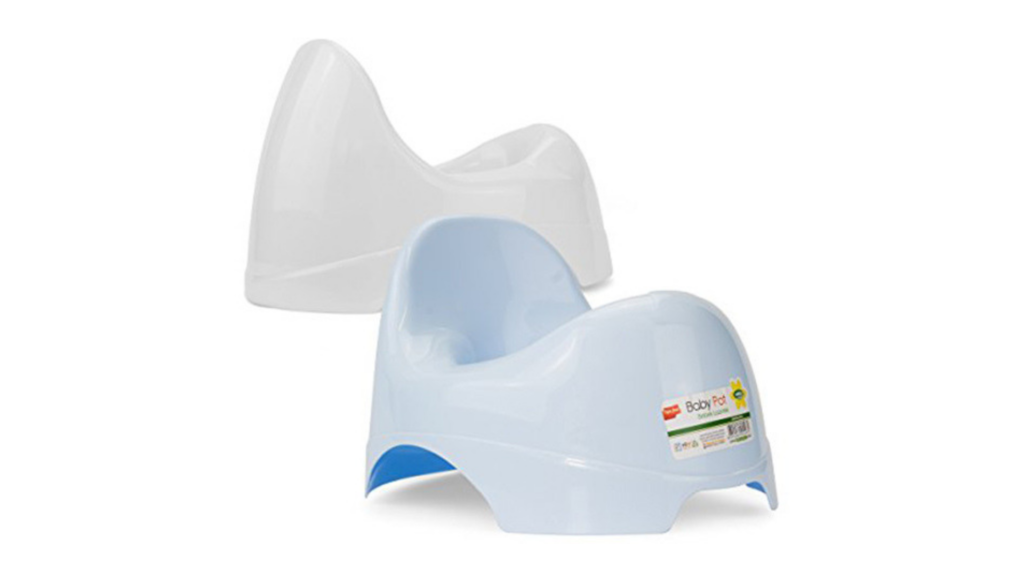 как приучить ребенка к горшку