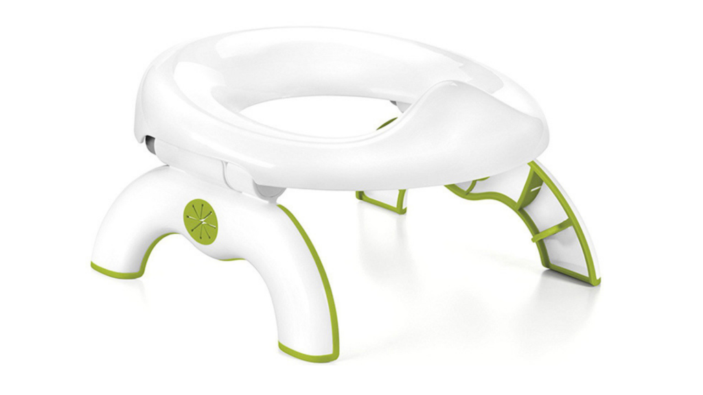 как приучить ребенка к горшку