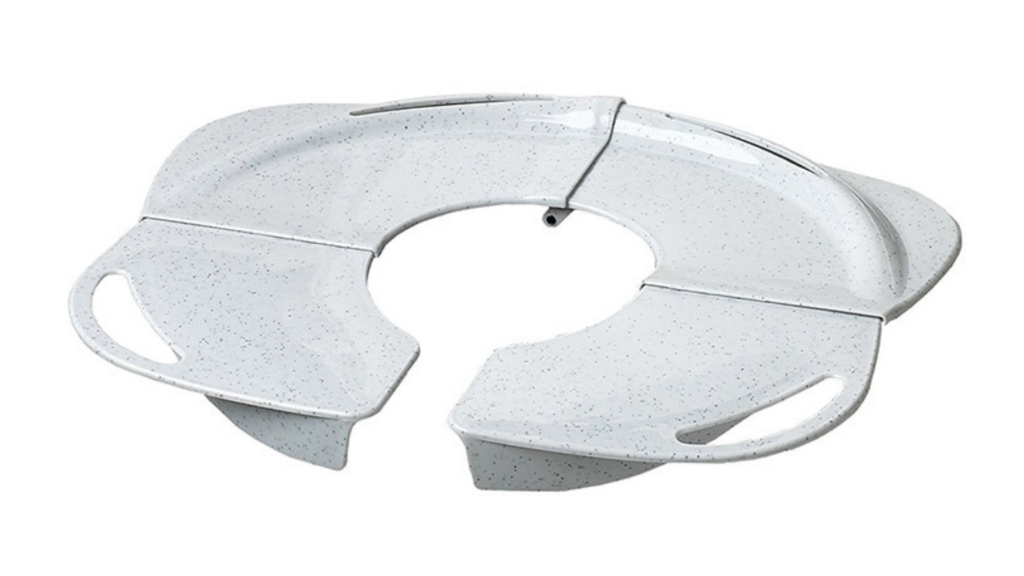 как приучить ребенка к горшку