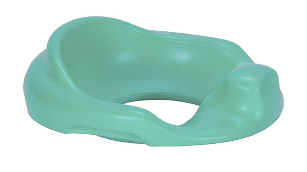 как приучить ребенка к горшку