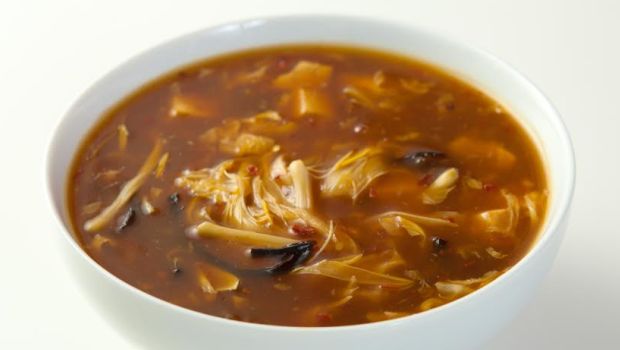 китайские