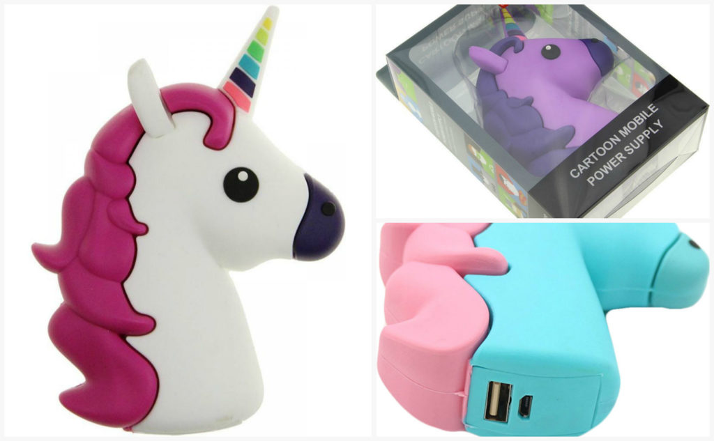 Power bank