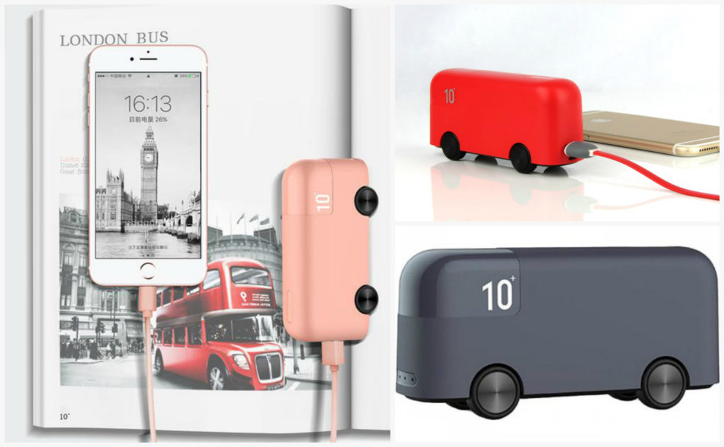 Power bank
