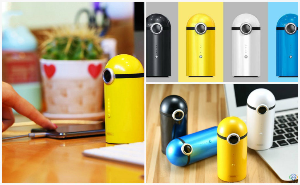 Power bank