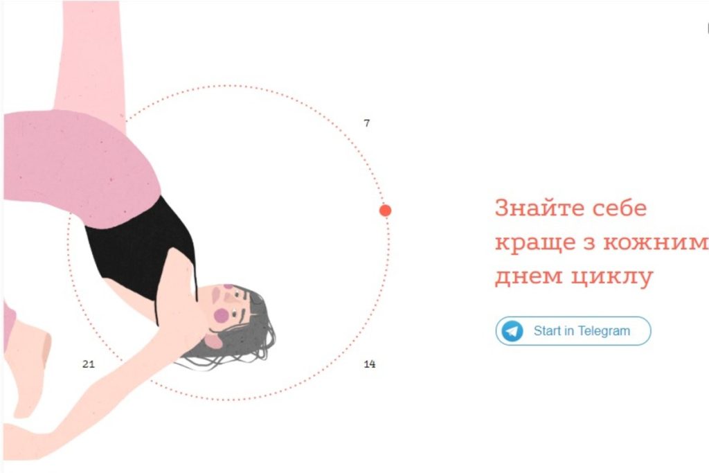 Как менструальный цикл влияет на внешность
