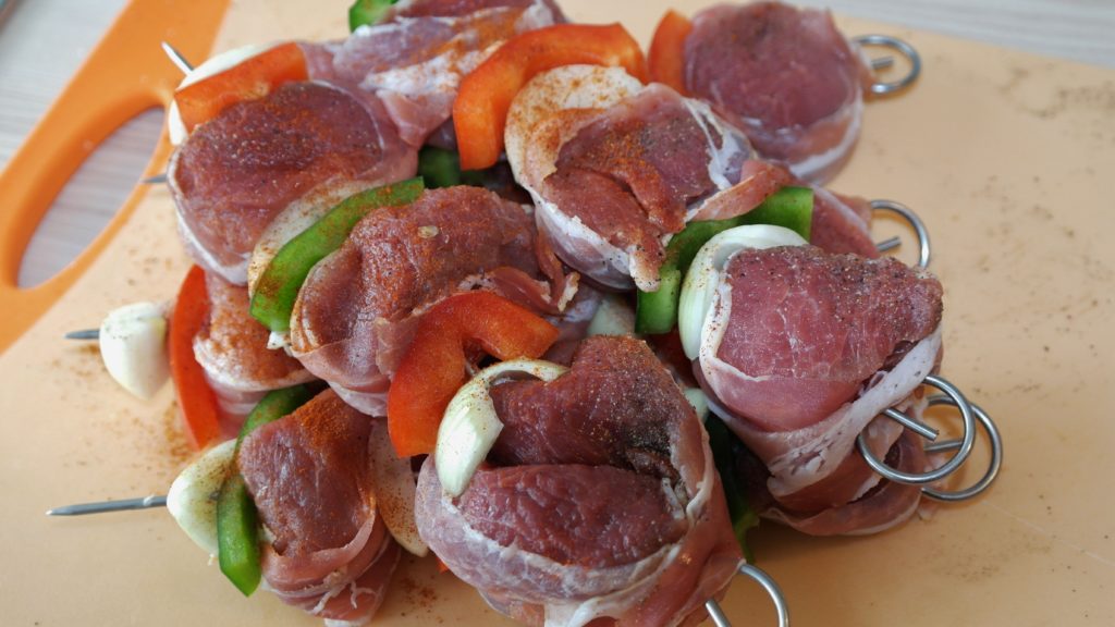 Как приготовить лучший шашлык