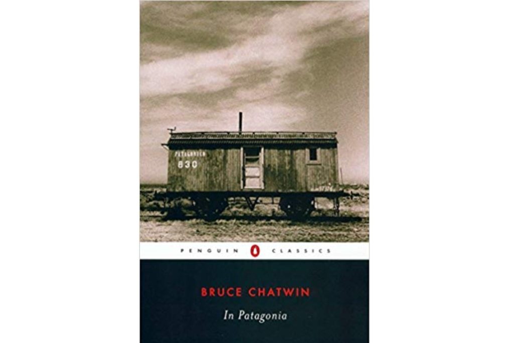 Лучшие фильмы и книги о путешествиях 