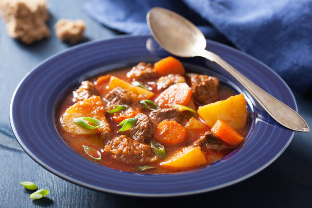 еврейская кухня