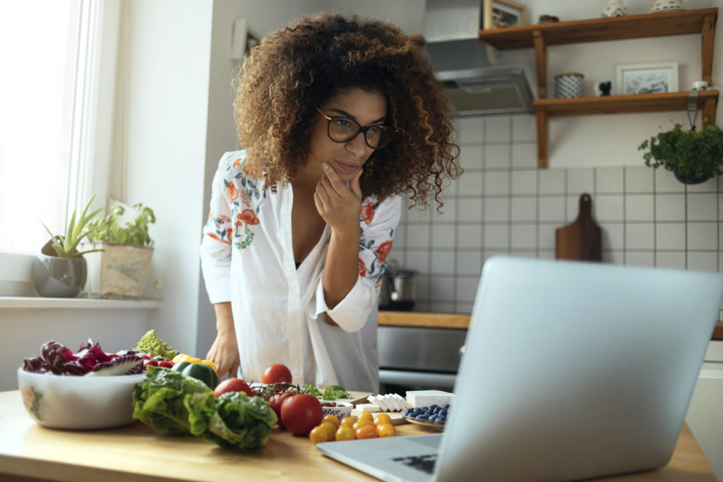 Как закупить продуктовую корзину на неделю