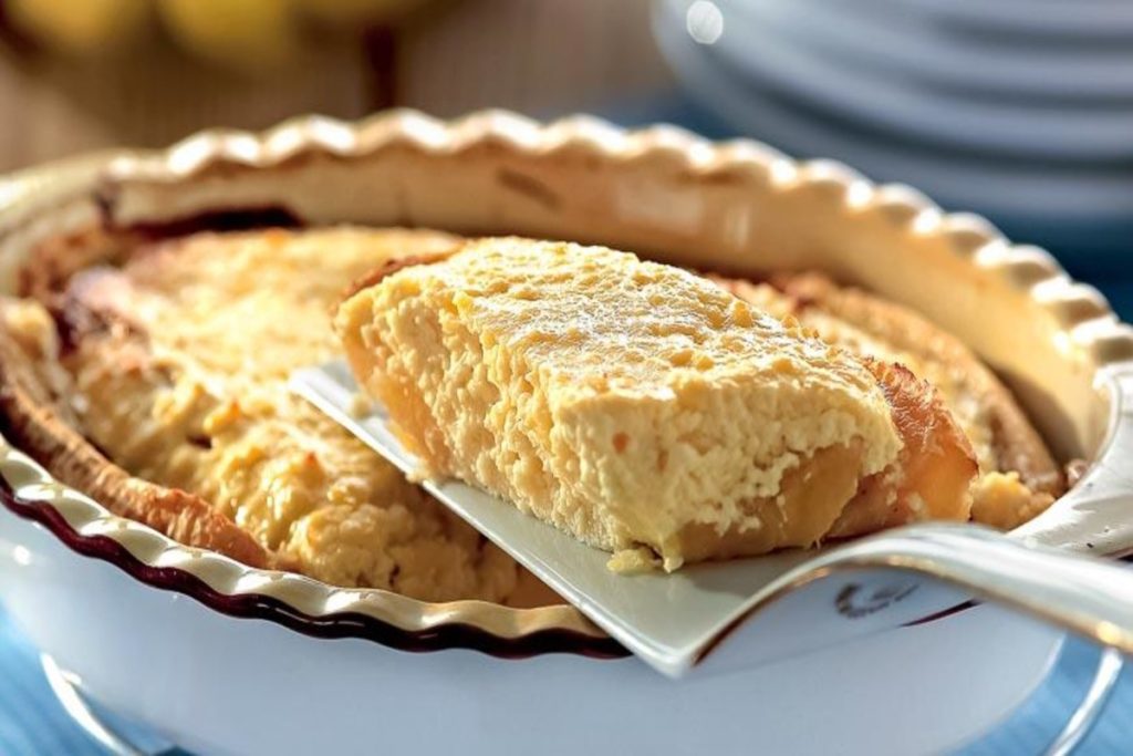 Как приготовить блюда из банана 