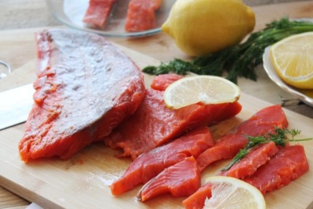 Как приготовить вкусные блюда из недорогой рыбы 