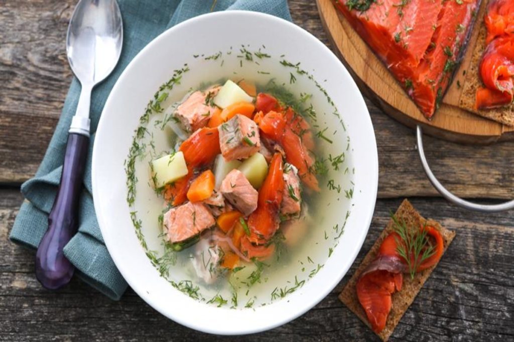 Как приготовить вкусные блюда из недорогой рыбы 