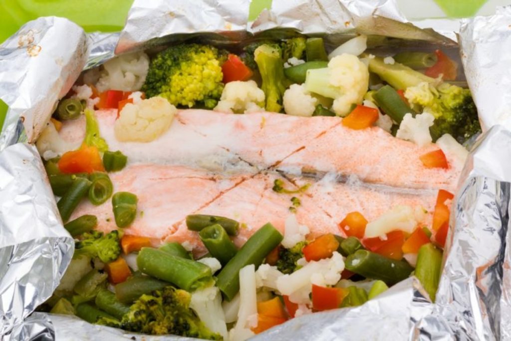 Как приготовить вкусные блюда из недорогой рыбы 
