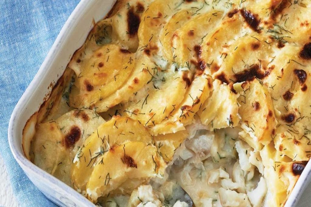 Как приготовить вкусные блюда из недорогой рыбы 