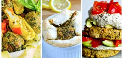 Как вкусно готовить артишоки