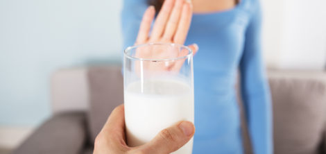как поменяется организм, если отказаться от молочных продуктов