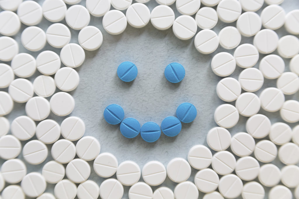 Как правильно выбрать и принимать антидепрессанты